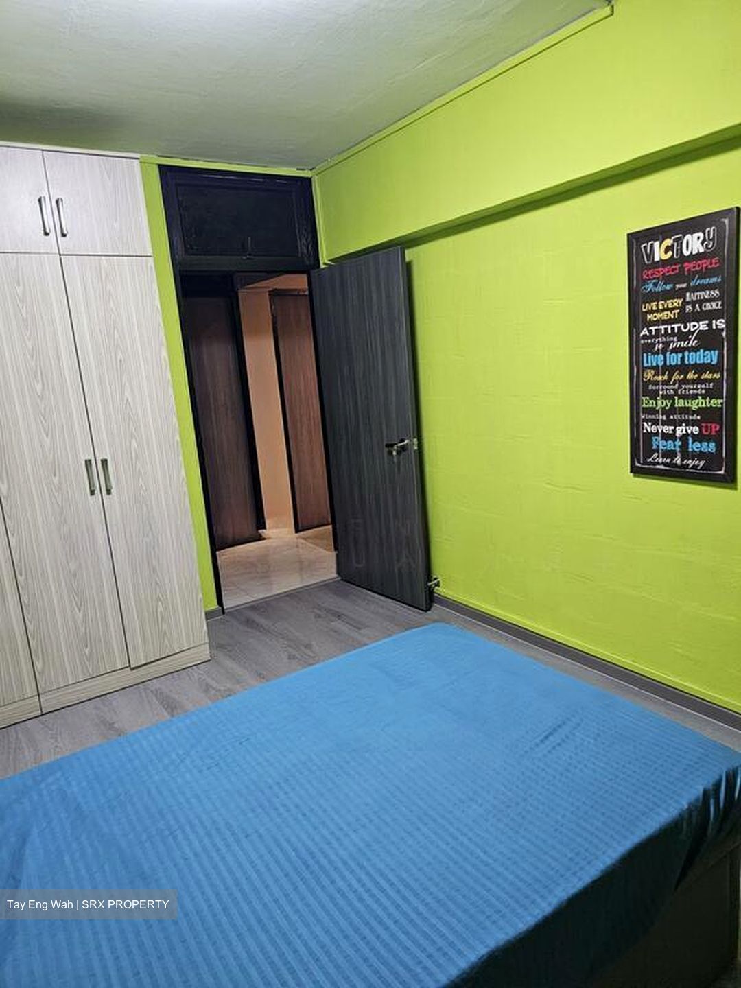 Blk 56 BLANGAH VIEW (Bukit Merah), HDB 4 Rooms #505078051